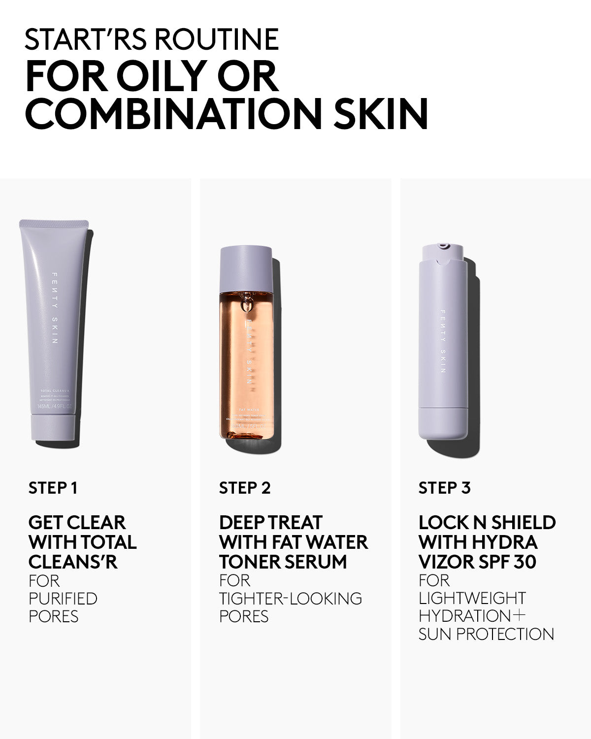 Total Cleans'r Remove-It-All Cleanser with Barbados Cherry - Image 9