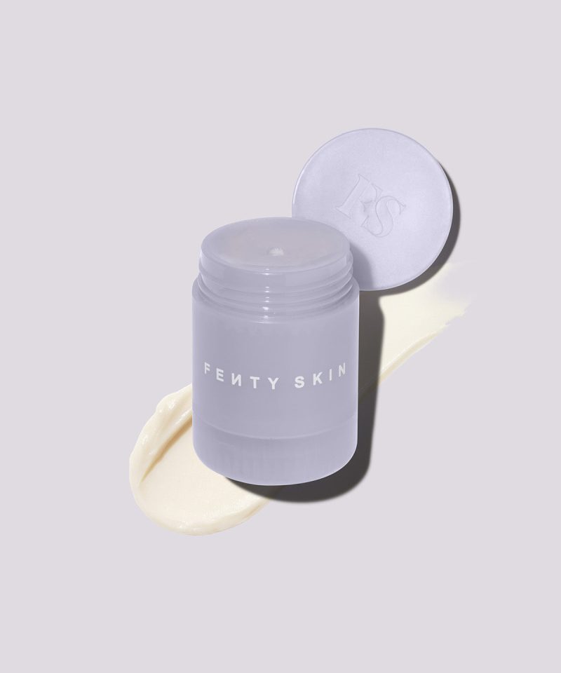 Thicc N Smooth Rich Peptide Eye Cream