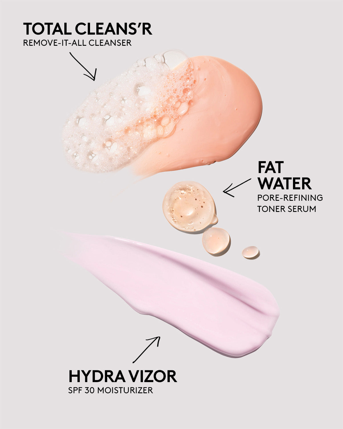Fenty Skin Start'rs Full-Size Bundle - Image 2