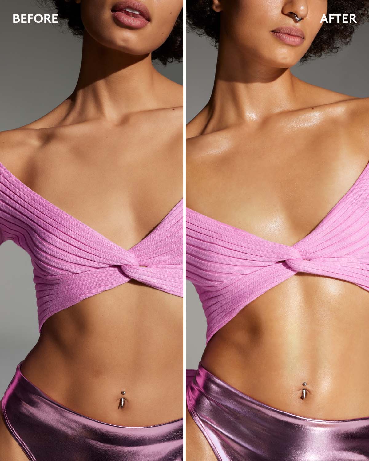 Butta Drop Hydrating Body Milk — Fenty Fresh - Image 4