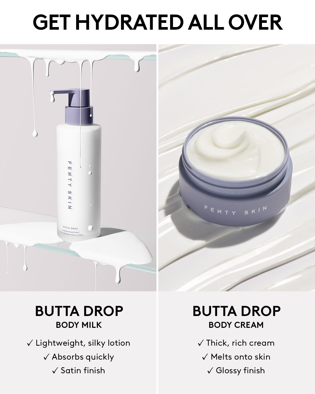 Butta Drop Body Care Bundle - Image 2