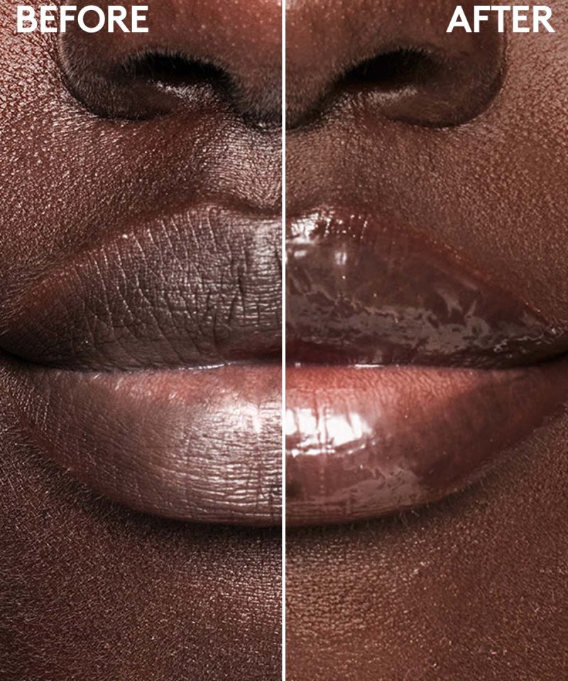 Alternative view of Plush Puddin' Intensive Recovery Lip Mask — Salted Caramel