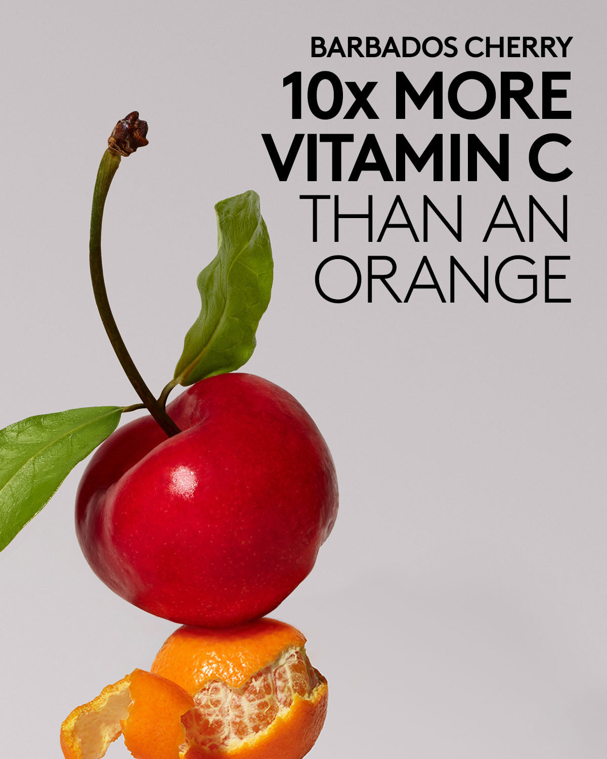 Cherry Dub Pore Purify'r Gel Cleanser with Niacinamide + Aloe Juice - Image 13