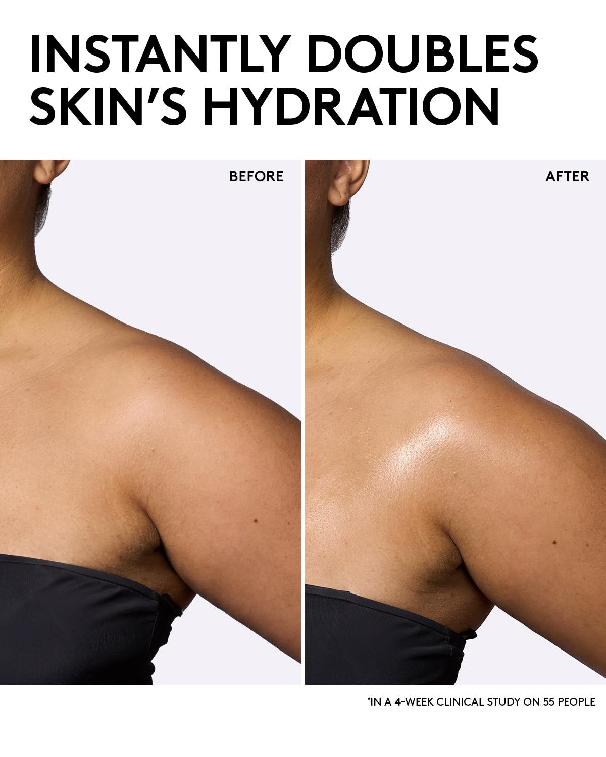 Butta Drop Whipped Oil Body Cream with Tropical Oils + Shea Butter — Salted Caramel - Image 3