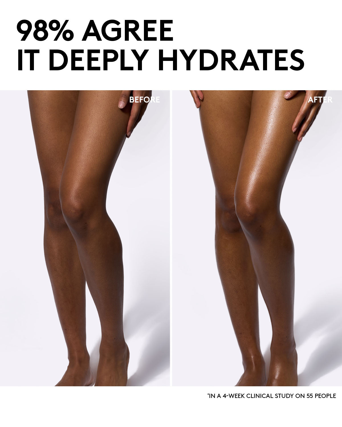 Butta Drop Whipped Oil Body Cream with Tropical Oils + Shea Butter — Salted Caramel - Image 4