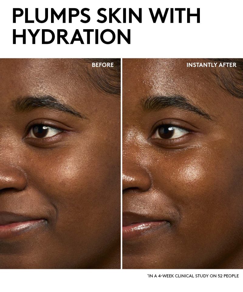 Alternative view of Dew N Plump Trio: Dew N Plump Face Mist. Serum + Slushie Mask