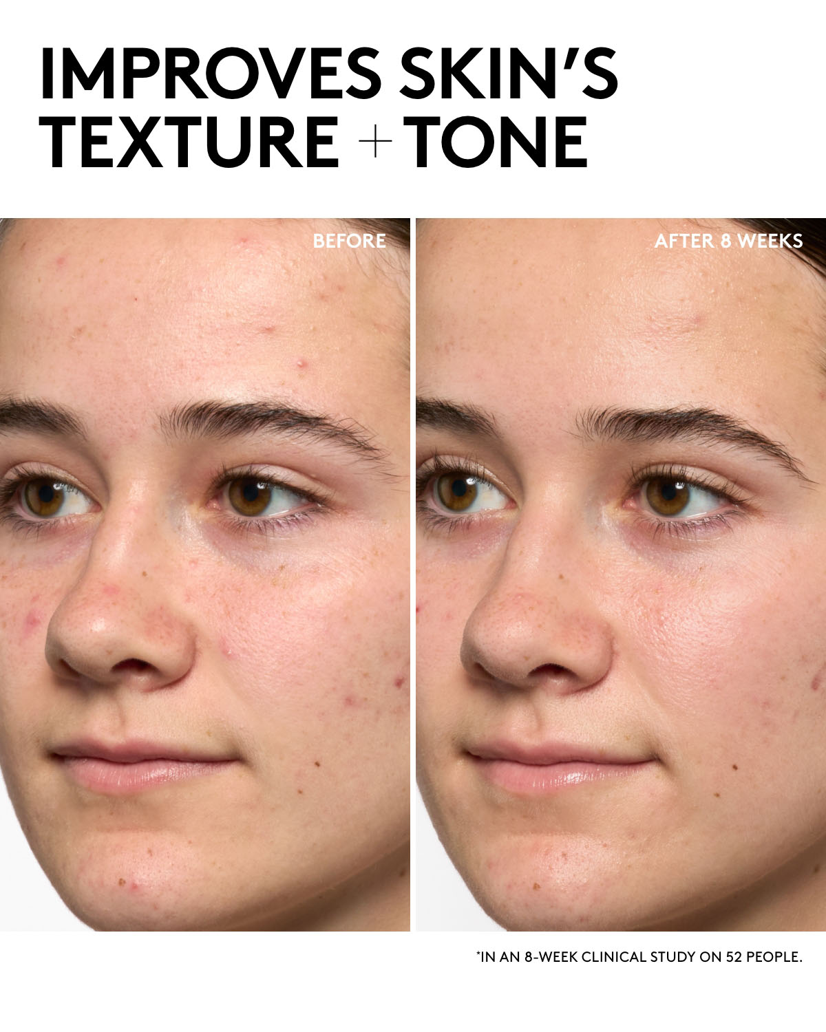 Hydra Vizor Invisible Moisturizer Broad Spectrum SPF 30 Sunscreen with Niacinamide + Kalahari Melon - Image 3