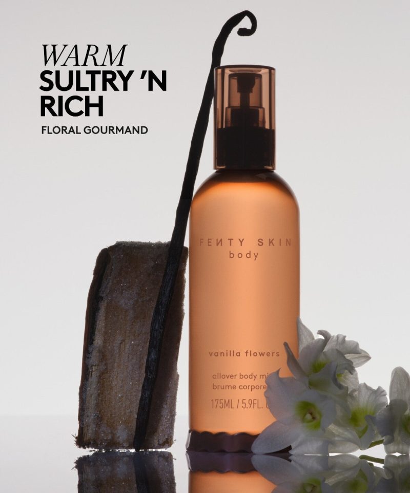 Alternative view of Body Start'r Set Mini Body Trio