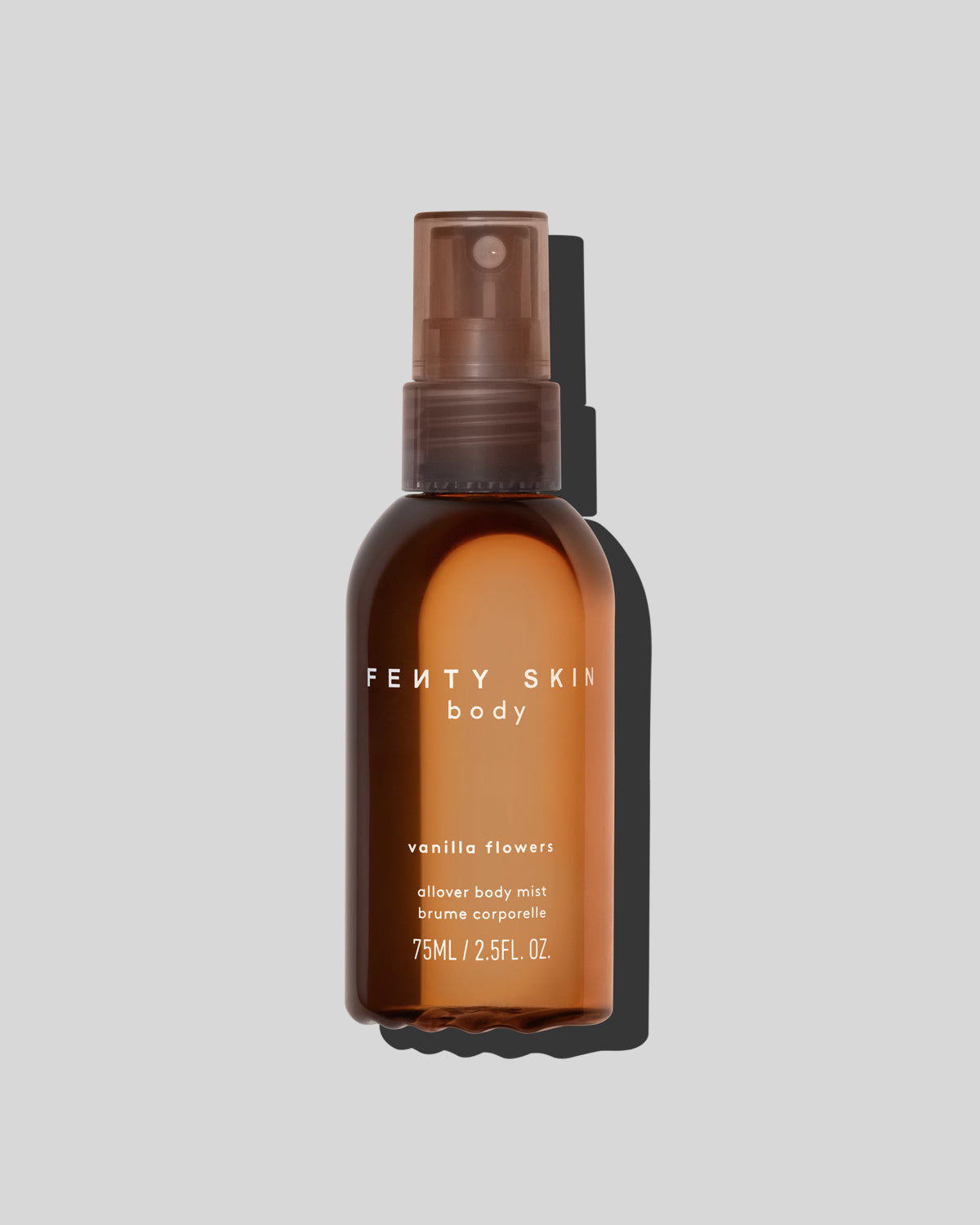 Allover Body Mist — Vanilla Flowers - Image 10