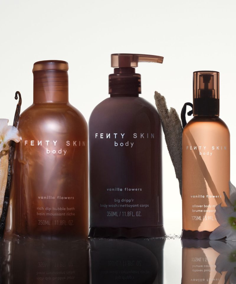 Body Start'r Set Full-Size Bundle