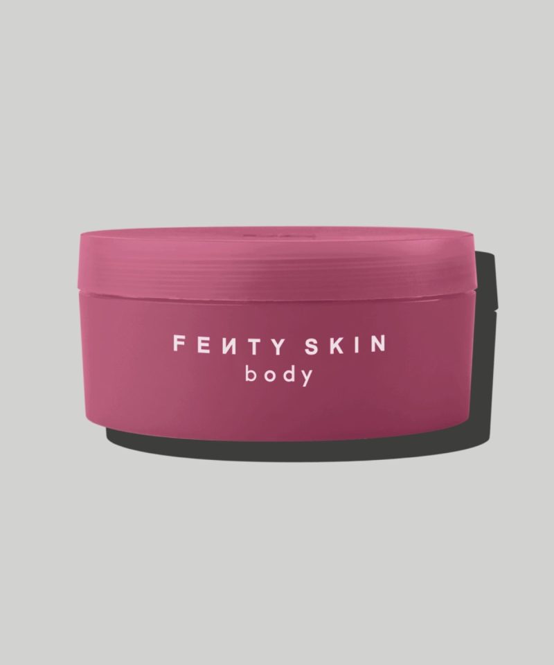 Butta Drop Whipped Oil Body Cream with Tropical Oils + Shea Butter — Vanilla Dream