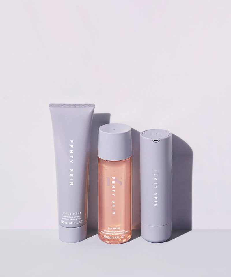Fenty Skin Start'rs Full-Size Bundle