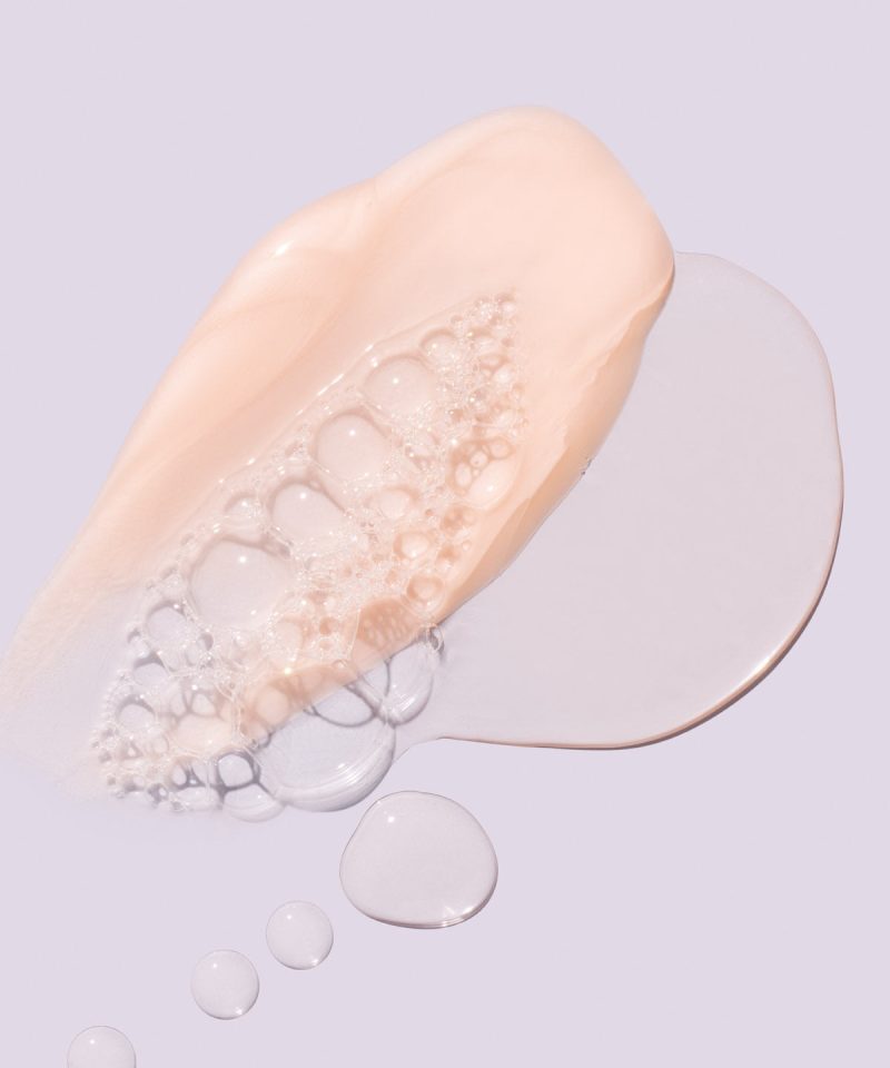 Alternative view of The Daily Duo Mini Cleanser + Toner Serum Duo