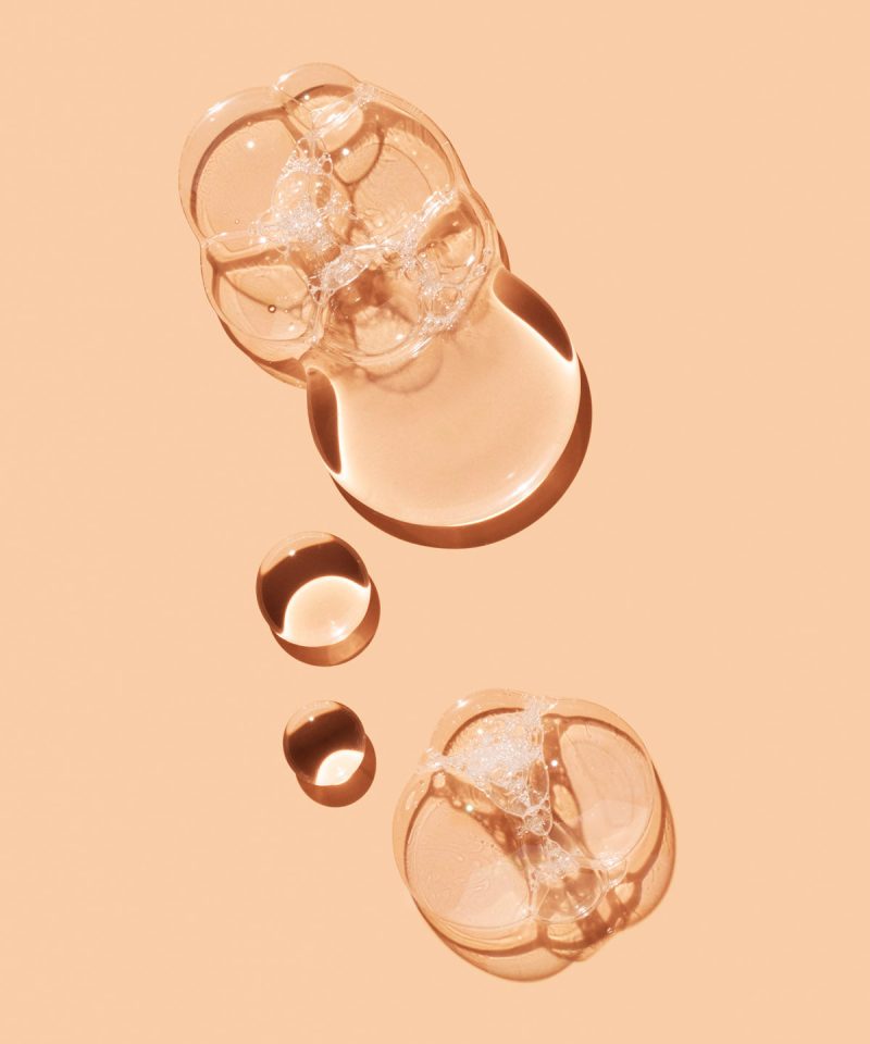 Alternative view of Pre-Show Glow Instant Retexturizing 10% AHA Treatment + Reusable Applicator