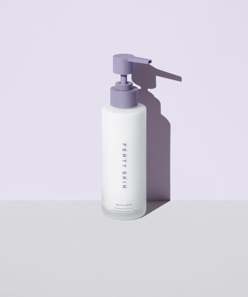 Butta Drop Hydrating Body Milk — Fenty Fresh