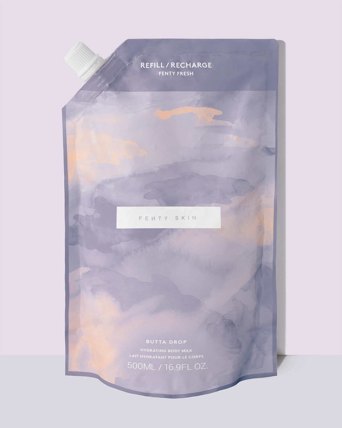 Butta Drop Hydrating Body Milk — Fenty Fresh - Image 10