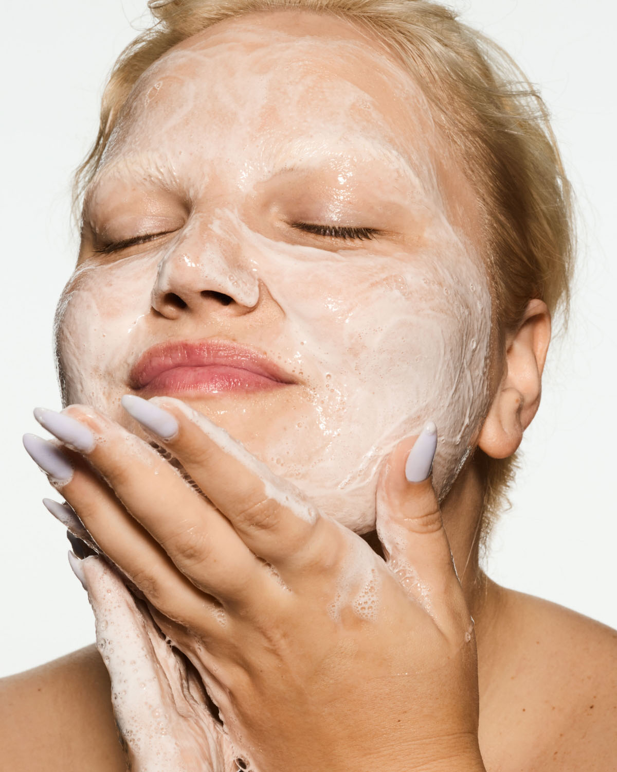 Fenty Skin Start'rs Full-Size Bundle with Mineral SPF - Image 4