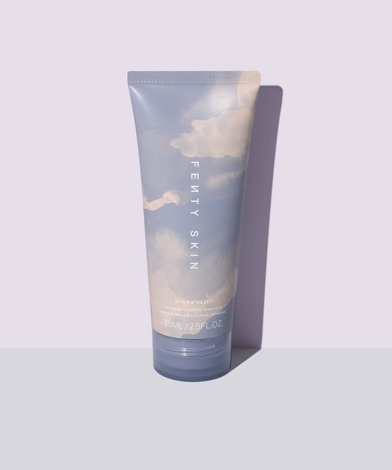 Hydra'Reset Intensive Recovery Glycerin Hand Mask