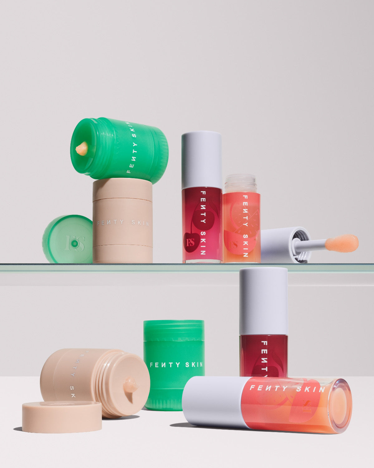 Lip Sav'rs Lip Care Essentials - Image 6