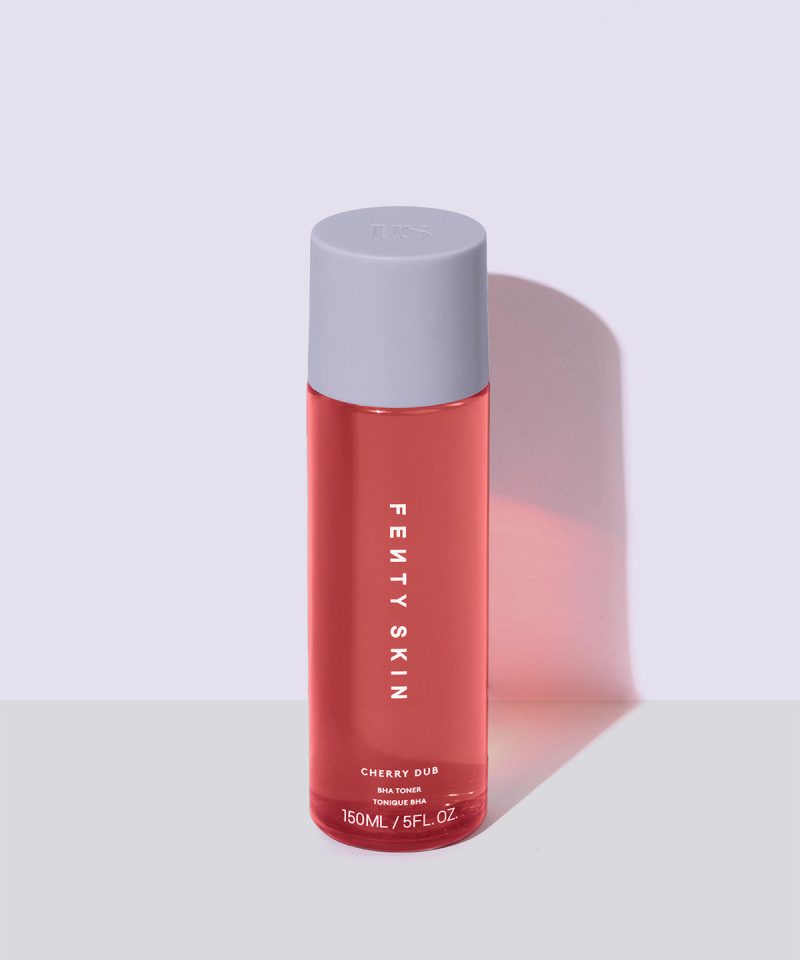 Cherry Dub BHA Toner with Salicylic Acid + Aloe Juice