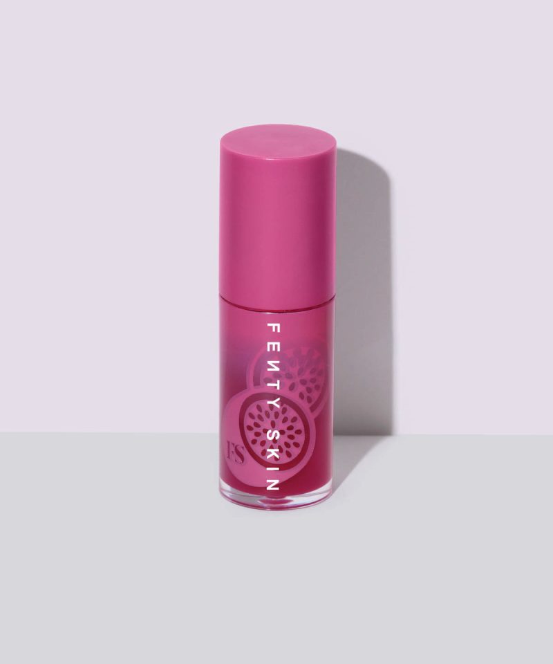 Fenty Treatz Hydrating + Strengthening Lip Oil — Passion Fruit