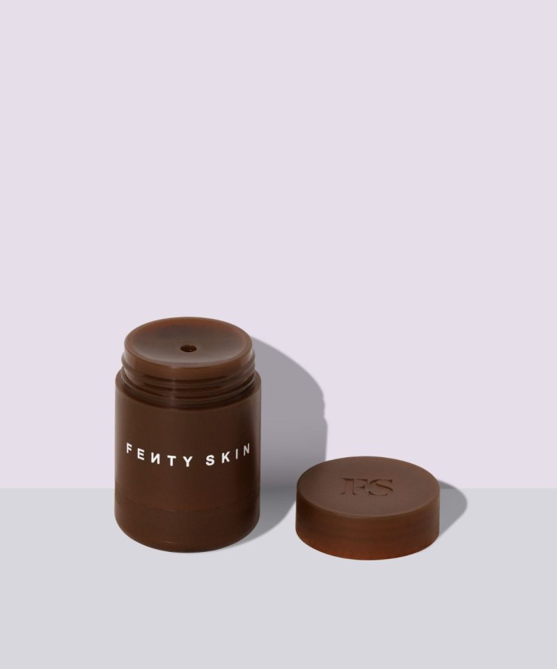 Plush Puddin' Intensive Recovery Lip Mask — Cacao