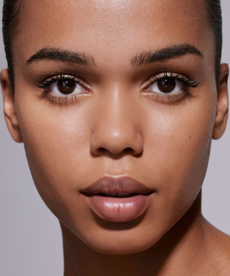 Alternative view of Hydra Vizor Huez Tinted Moisturizer Broad Spectrum Mineral SPF 30 Sunscreen Refill — 4