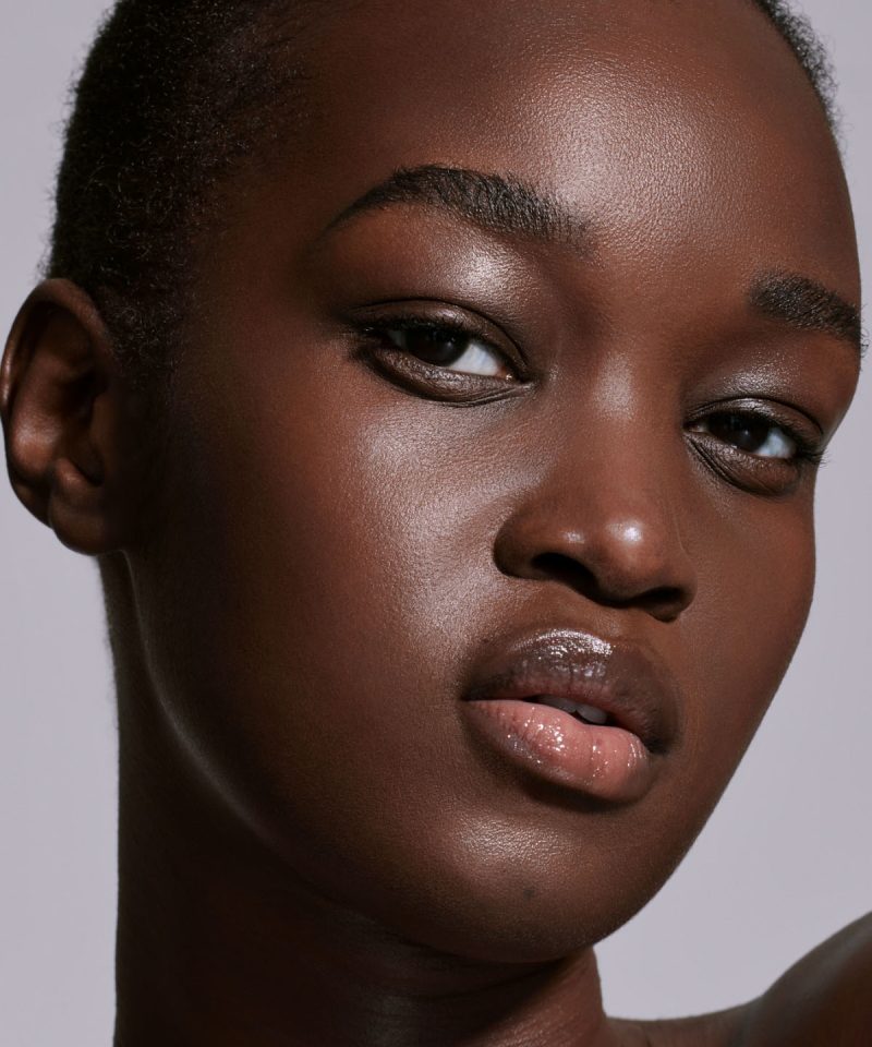 Alternative view of Hydra Vizor Huez Tinted Moisturizer Broad Spectrum Mineral SPF 30 Sunscreen Refill — 9