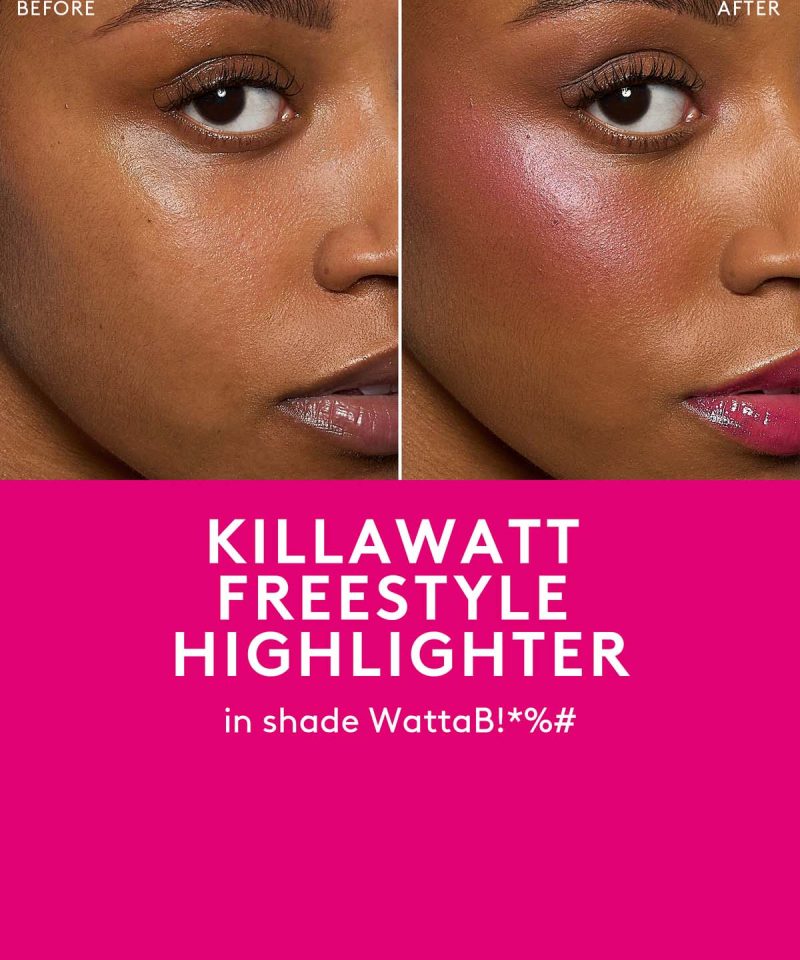 Alternative view of Mini Killawatt Freestyle Highlighter — Wattab!*%#