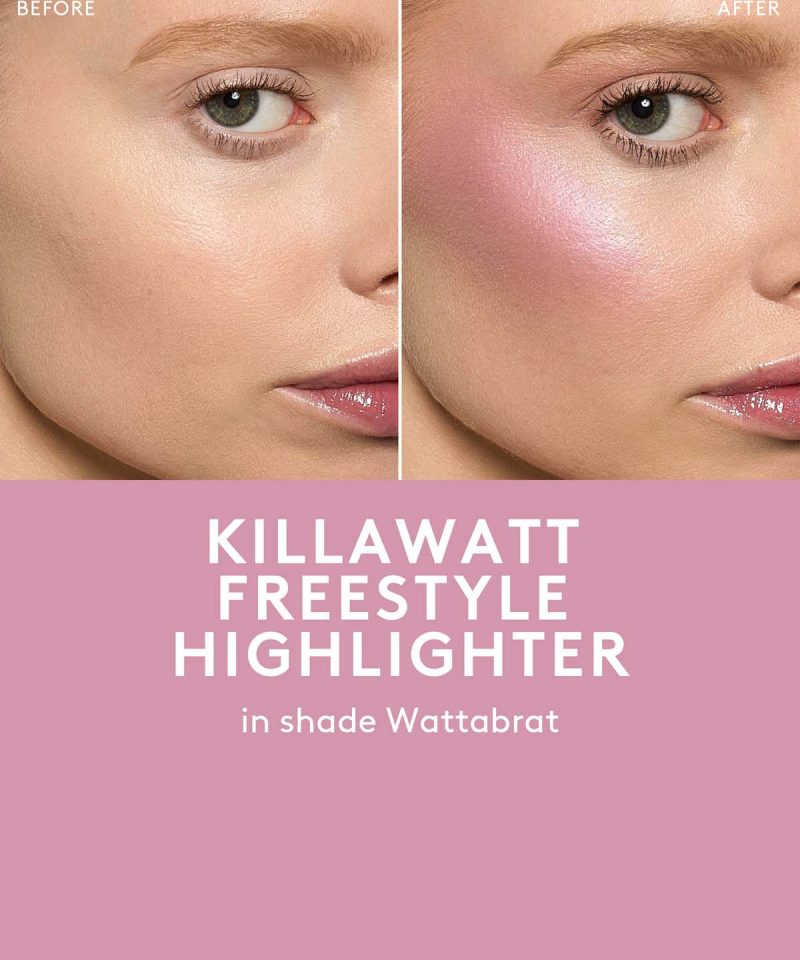 Alternative view of Mini Killawatt Freestyle Highlighter — Wattabrat