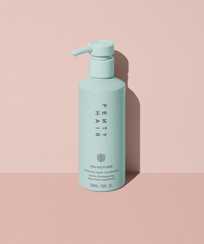 The Rich One Moisture Repair Conditioner