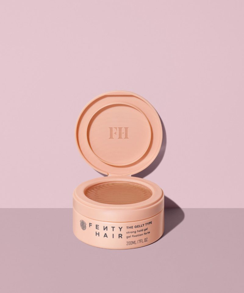 The Gelly Type Strong Hold Gel