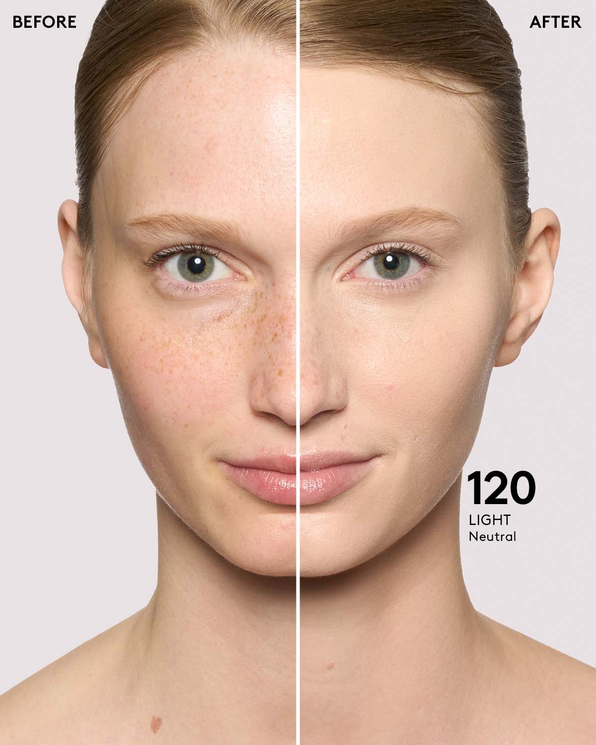 Soft'lit Naturally Luminous Longwear Foundation — 120 - Image 2