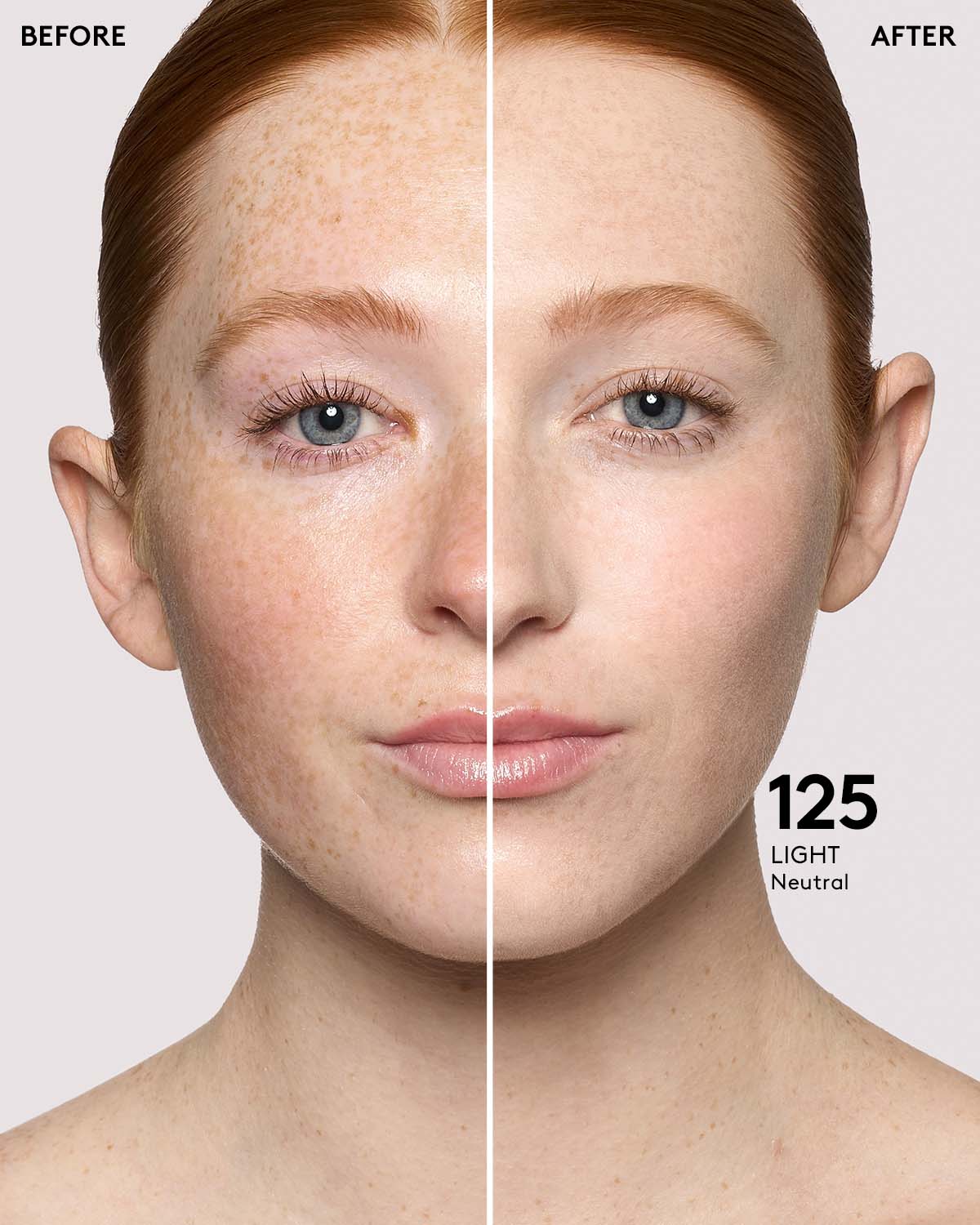 Soft'lit Naturally Luminous Longwear Foundation — 125 - Image 2