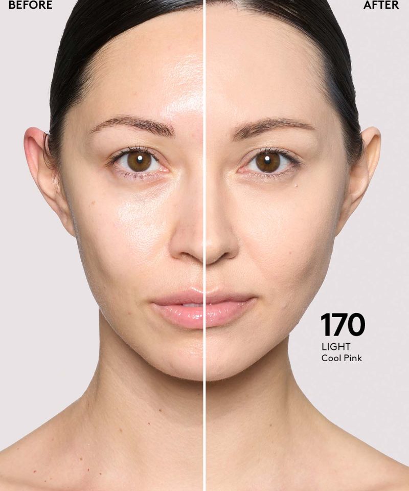 Alternative view of Soft'lit Naturally Luminous Longwear Foundation — 170