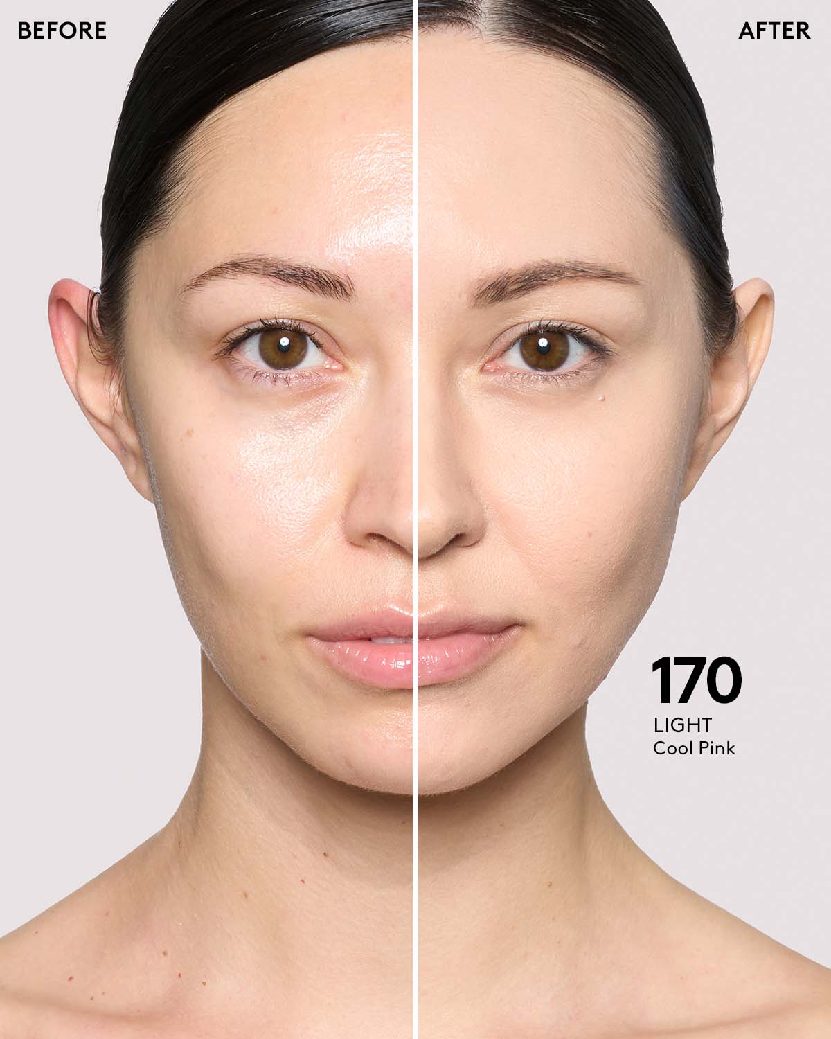 Soft'lit Naturally Luminous Longwear Foundation — 170 - Image 2