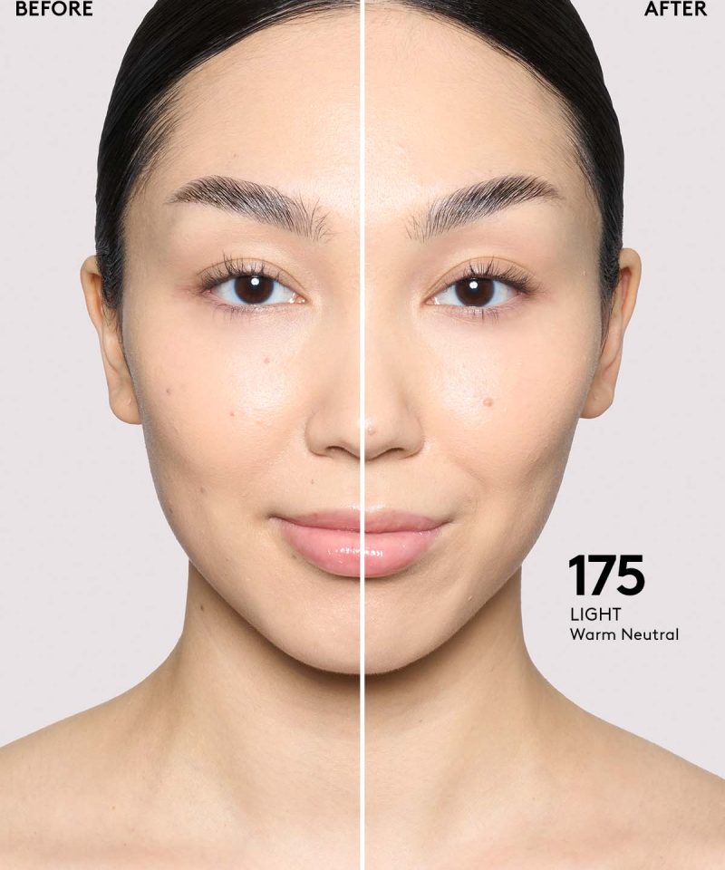 Alternative view of Soft'lit Naturally Luminous Longwear Foundation — 175