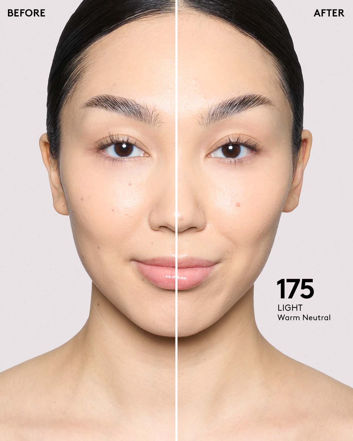 Soft'lit Naturally Luminous Longwear Foundation — 175 - Image 2