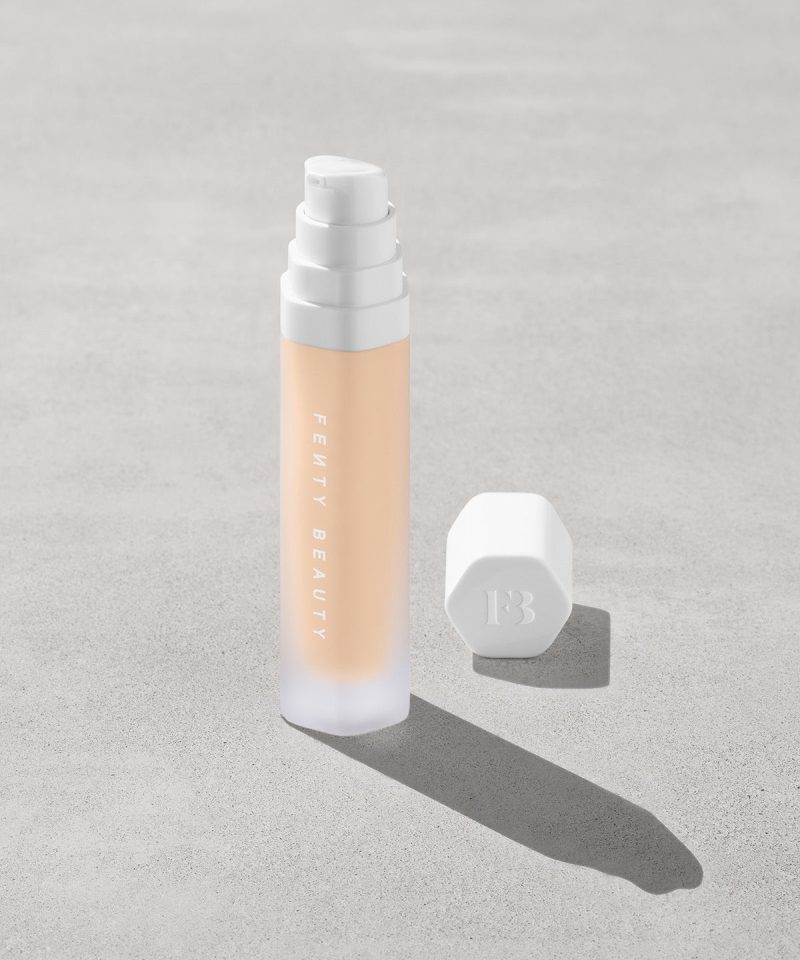 Soft'lit Naturally Luminous Longwear Foundation — 120