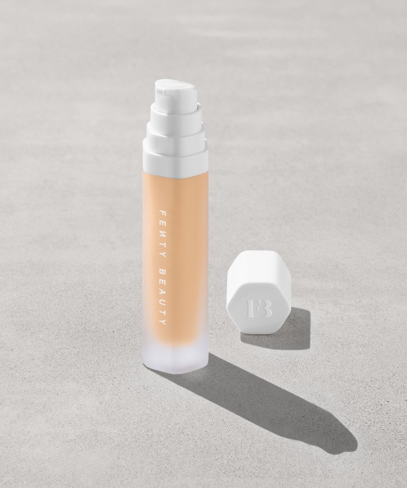 Soft'lit Naturally Luminous Longwear Foundation — 190