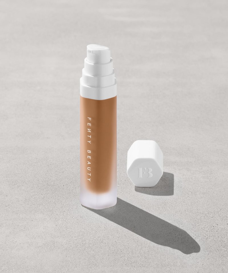 Soft'lit Naturally Luminous Longwear Foundation — 360