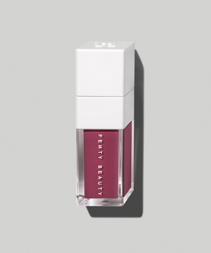 Shake 'N Play Buildable Liquid Blush — Wild'berry Whip