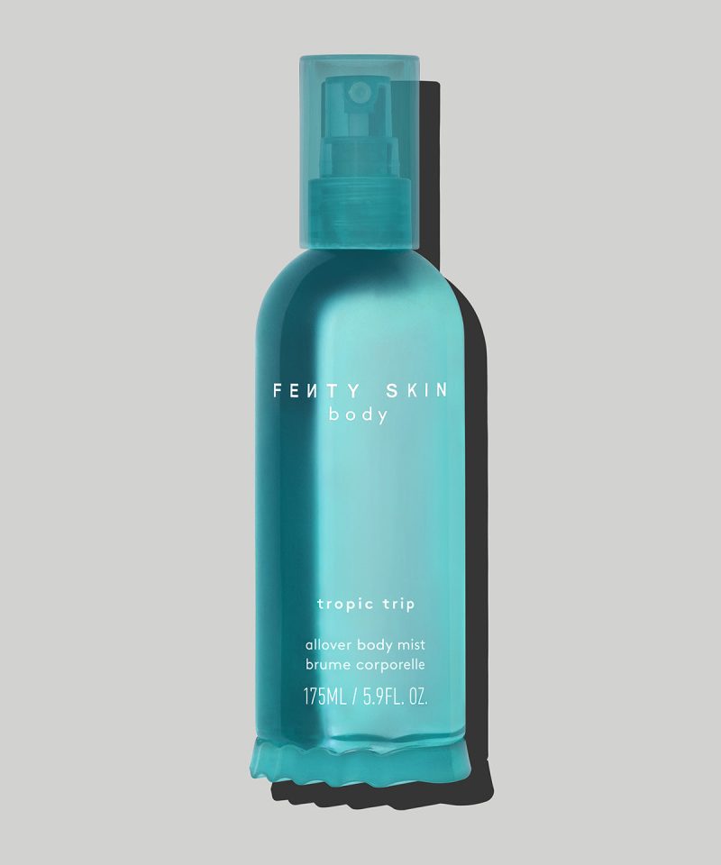 Allover Body Mist — Tropic Trip